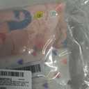 Family Feeling Little Girl Underwear Toddler Panties Big Kids Undies Soft 100% Cotton (12, 6 Pack-a)