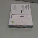 Toilet Paper Holder Stand, Bathroom Toilet Paper Roll Holder Stand with Reserve, Standing Toilet Paper Holder with Storage (Black)