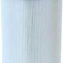 Pleatco PMAX50P4-EC Filter Cartridge Replacement for Unicel: 5CH-35, Filbur: FC-0300, OEM Applications Maax Spas of AZ, White