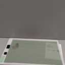 ZYY 23-24 Inch Anti Blue Light Screen Protector for Diagonal 23,23.6,23.8,24 Monitor, Desktop PC UV Blocking Filter (21 1/4 x 13 3/8) for Eye Strain, Hanging Computer Screen Blue Light Blocker