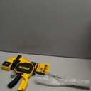 DEWALT Bar Clamp, Extra Large Trigger, 12-Inch (DWHT83185)