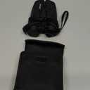 Occer 12x25 Compact Binoculars for Adults and Kids, Large Eyepiece Waterproof Binocular with Low Light Vision,High Powered Easy Focus Binoculars for Bird Watching,Outdoor Hunting,Travel,Sightseeing