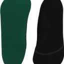 Spenco SPENCORX Arch Cushion 3/4 Insole (Women's 11-12.5/Men's 10-11.5)