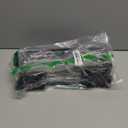 Voldra Shower Caddy Suction Cup, 2 Pack Shower Shelves for Inside Shower No Drilling, Aluminum Suction Showers Organizer with Towel Bar & Hooks Removable Bathroom Shelf Storage Rack(Gray)