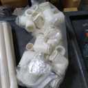 PVC pipe