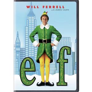 Elf (DVD)