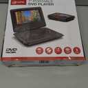 GPX 7-inch LCD Screen Portable DVD Player, PD701B