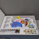 Little Tikes Story Dream Machine Starter Set, Storytime, Books, Little Golden Book, Audio Play, The Poky Little Puppy Character, Nightlight, Toy Gift for Toddlers and Kids Girls Boys Ages 3+