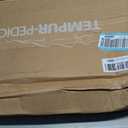 Tempur-Pedic TEMPUR Neck Pillow, Small Profile, White