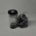 5 Speed Blender with 48-oz Plastic Jar