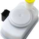 Fuel Vapor Leak Detection Pump For Chrysler Dodge Grand Caravan Ram 1500 Jeep US