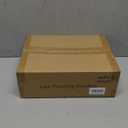 Aignis 36pcs Flameless LED Floating Candles Battery Operated, 120+ Hours Glow Time, 3 Inch Ivory Plastic Tealights, Cozy Light for Romantic Pool/Bathtub/Hot Bath/Wedding Centerpiece Decor