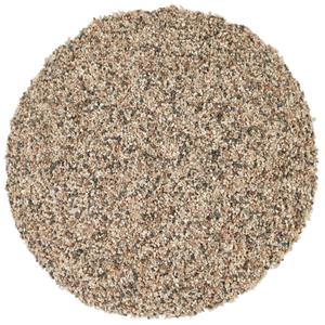 11lbs Aquarium Silica Gravel, 1-2mm Fish Tank Substrate, All Purpose Mixed Silica Sand for Aquarium, Fire Pits, and Landscaping
