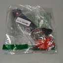 Simple polymer Telescopic Retractable Sword, Kung Fu Taichi Chinese Sword, Practice Performing Magic Sword, Halloween Role Play