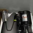 Juicer Machines, 3-in-1 Cold Press Juicer with 6.5" Extra Large Chute, 100oz Large Capacity, AC Motor, Makes Juice, Nut Milk & Sorbet, Premium Gray