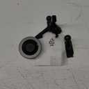 ESR for MagSafe Car Mount, Magnetic Phone Holder for Car Air Vent, Car Phone Holder Mount for iPhone 17/16/16e/15/14/13/12/Samsung, All Smartphones(2 Metal Rings Included),Charging Not Supported (Black)