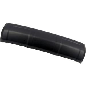 HIGH FLYING 2016-2024 for Toyota 4Runner Lower Valance Panel Front Bumper Molding Replacement ABS Matte Black 1PC (NOT Fit Limited, SR5 & TRD Sport)