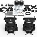 RETRUE Rear Air Bags Suspension Kit for 2017-2023 Ford F250 F350 F450 Truck Towing, 5000 Lbs of Load Leveling Capacity, Replacement for Firestone 2625 Ride Rite Airbags for Trucks Rear Suspension