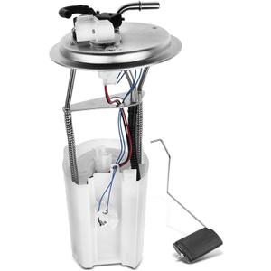 A-Premium Electric Fuel Pump Module Assembly with Sending Unit Compatible with Kia Sorento 2007-2009, 3.3L 3.8L, Gas, Replace# 311503E500