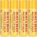Burt's Bees 100% Natural Moisturizing Lip Balm (Original Beeswax)