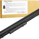 Fancy Buying LA04 Laptop Battery for HP Spare 776622-001 728460-001 752237-001 15-F272WM 15-f337WM 15-f233WM 15-f271WM 15-f211WM TPN-Q130 