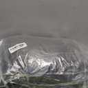 FAIABLE Mens Womens Double Zip Up Hoodie Oversized Acid Wash Heavyweight Fleece Cotton Zipper Hoodie Vintage (Medium, Grey)