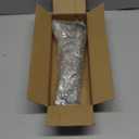 2 Pack 11.5 inch Swivel Plant Hanger Hook Indoor Outdoor, Rotatable Plant Wall Hooks, Hanging Brackets for Hanging Flower Basket, Bird Feeder, Wind Chimes