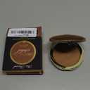 Too Faced Chocolate Soleil Matte Blurring Bronzer | Matte Bronzer Powder that Mimics Natural Skin for Blurred Sun-Kissed Effect (02 Chocolate Soleil (Medium/Deep))