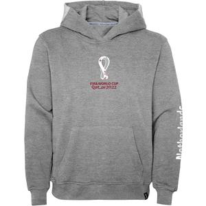 Outerstuff Women's FIFA World Cup Core Fleece Hood Size M