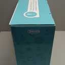 Bayco Glass Food Storage Containers with Lids, [24 Piece] Meal Prep, Airtight Bento Boxes, Leak Proof (12 lids & 12 Containers) - Blue