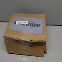 Kolvoii Winch Rope Extension 3/8 Inch x 50 Ft 26,500 Lbs, Synthetic Winch Extension Cable Line for Off Road Vehicle ATV UTV Truck etc (Grey) (gray)