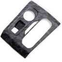 YINGTUU for Chevrolet Colorado/GMC Canyon 4WD 2023 2024 2025 Accessories Stickers Center Console Gear Shift Panel Cover Decals Camouflage