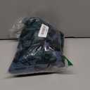 SHEIN CURVE 2 PCS set, Floral Crop Top, Pants with Belt (2XL)