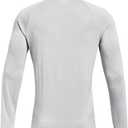 Under Armour Men's Tech 2.0  Zip (L)