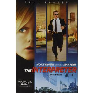 The Interpreter (Full Screen Edition)