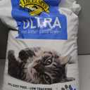 Dr. Elsey's Ultra UnScented Clumping Clay Cat Litter 40 lb. Bag