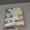 Pink Birthday Banner Set decor for Barbie Girls Women, Happy Birthday with Pink Heart Banner Decorations, Pink Birthday Party Decor For Young Girls 