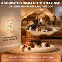 Dog Pheromones Dogs Pheromone Accidents Aggression 2 Diffusers+2 Refills Separation Anxiety Calming Calm Plug