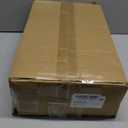 Mustorn Pots and Pans Organizer Under Cabinet, Expandable 2 Tier Under Sink Organizers and Storage Adjustable Height Kitchen Pot and Pan Lid Holder Rack with 12 Dividers Under Cabinet Shelf(Black)