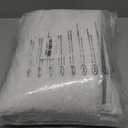 anllugs Bathroom Rugs 24" x 36", Non-Slip Extra Soft Absorbent Bath Rugs, Machine Washable Quick Dry Bath Mats for Bathroom Floor, Shower, Bathtub and Sink, White