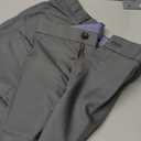 Amazon Essentials Men's Slim-Fit Flat-Front Dress Pant 42Wx32L