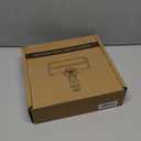 Quick-Release Motorhead Cleaner Head with LED Lights for Dyson V7 V8 V10 V11 V15 Vacuum Cleaners - For Hardwood Floor & Carpets, Replacement Head Parts for SV10 SV11 SV12 SV14