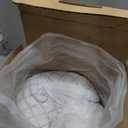 Deep Sleep CPAP Pillow for Side Sleeping for All CPAP Masks Users to Reduce Air Leaks & Masks Pressure: Neck Support Pillows for Neck Pain Relief - Cooling Memory Foam Pillow Side Back Stomach Sleeper