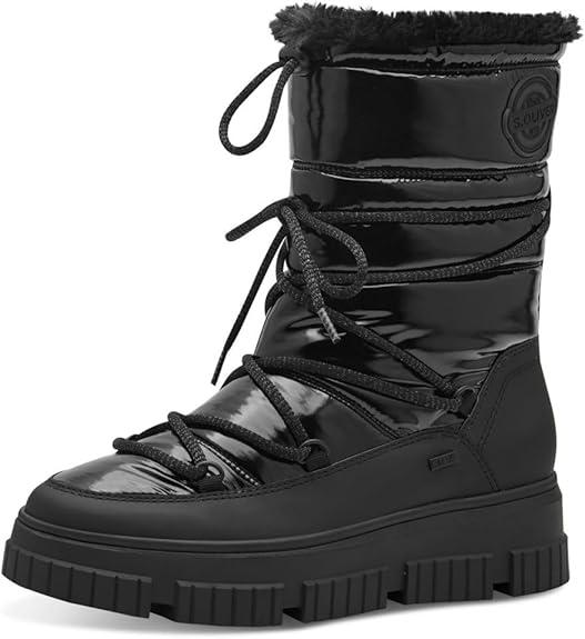 Women's Winter Boots Size 7.5