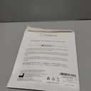 CoBak Case with Stand for for 6" Kindle (2024 & 2022, 11th Gen)  PU Leather Smart Cover with Auto Sleep/Wake & Hand Strap, Premium Protective Case for Kindle Basic,Sage Green