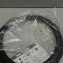 Extra Large Universal Lid Fits 13", 14", 15" Cookware - Silicone Replacement Pan Lid for Pots, Pans, and Skillets - Tempered Glass Pot Lid Cover for Frying Pans, Cast Iron, CrockPot