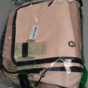 LOVEVOOK Travel Backpack for Women & Men, 40L Large Airline Approved Carry on Backpack for Travel, TSA Personal Item Travel Bag with 3 Packing Cubes, Waterproof Travel Essentials Bag fits 17" Laptop (Pink & White)