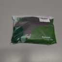 Womens Adjustable Spaghetti Strap Sports Bra Scoop Neck Yoga Crop Top Wireless Padded Workout Bra for Pilates Daily Wear (M)