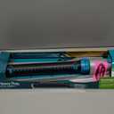 Gilmour Heavy Duty Rectangular Sprinkler (with on/off switch) Blue Gray