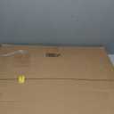 Small Standing Desk Adjustable Height, Mobile Stand Up Desk with Wheels, 32 Inch Portable Rolling Desks Computer Office Workstations for Walking Pad Treadmill White